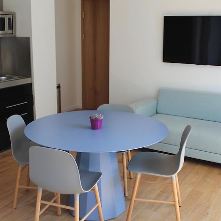 Appartements Paris Boulogne Exterior foto