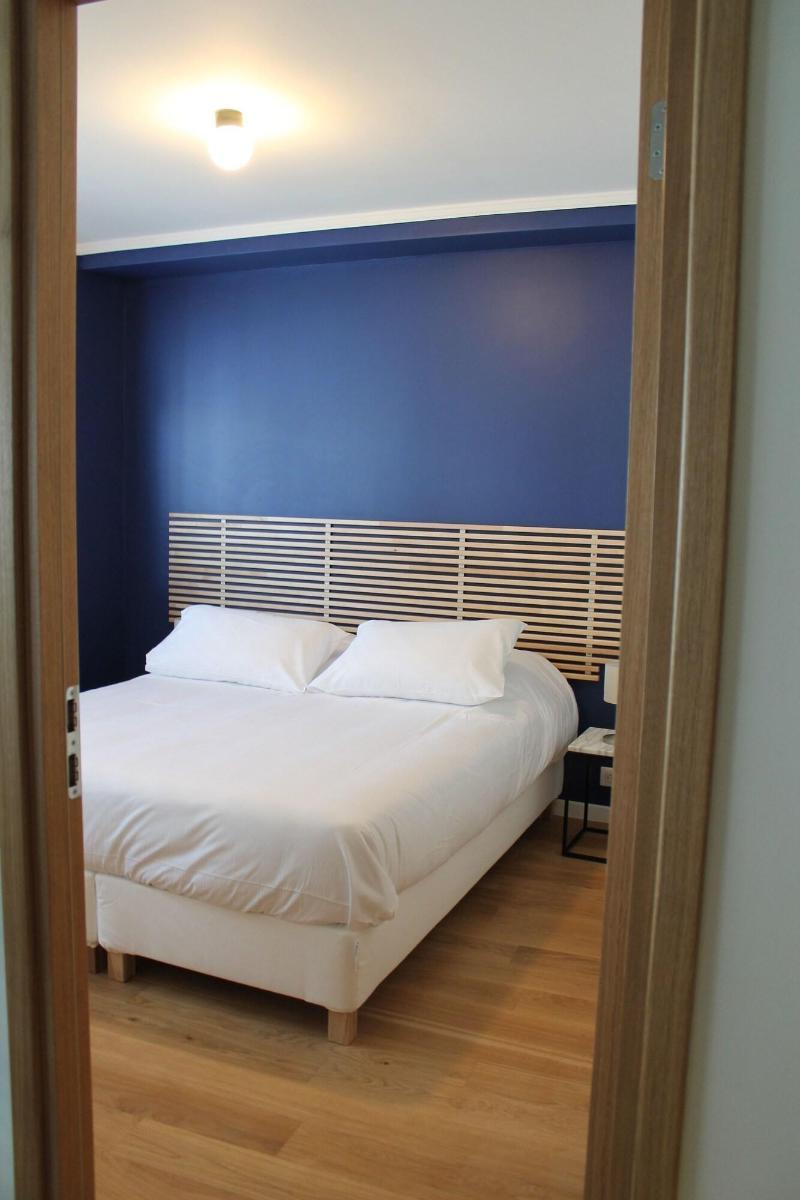 Appartements Paris Boulogne Exterior foto