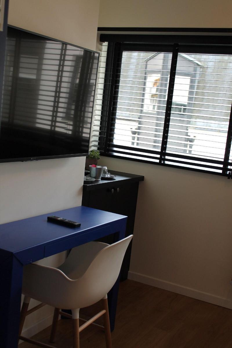 Appartements Paris Boulogne Exterior foto
