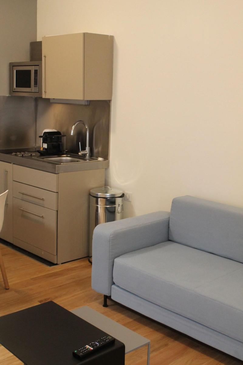 Appartements Paris Boulogne Exterior foto