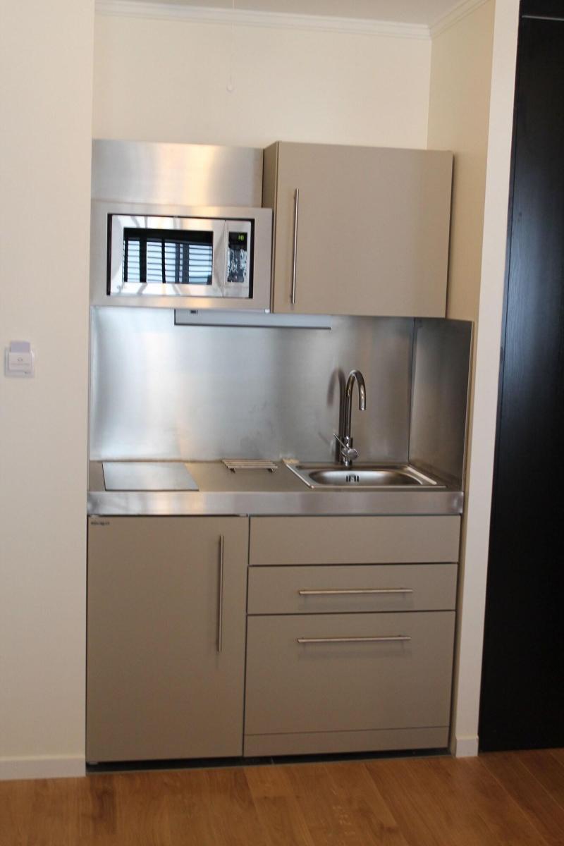 Appartements Paris Boulogne Exterior foto