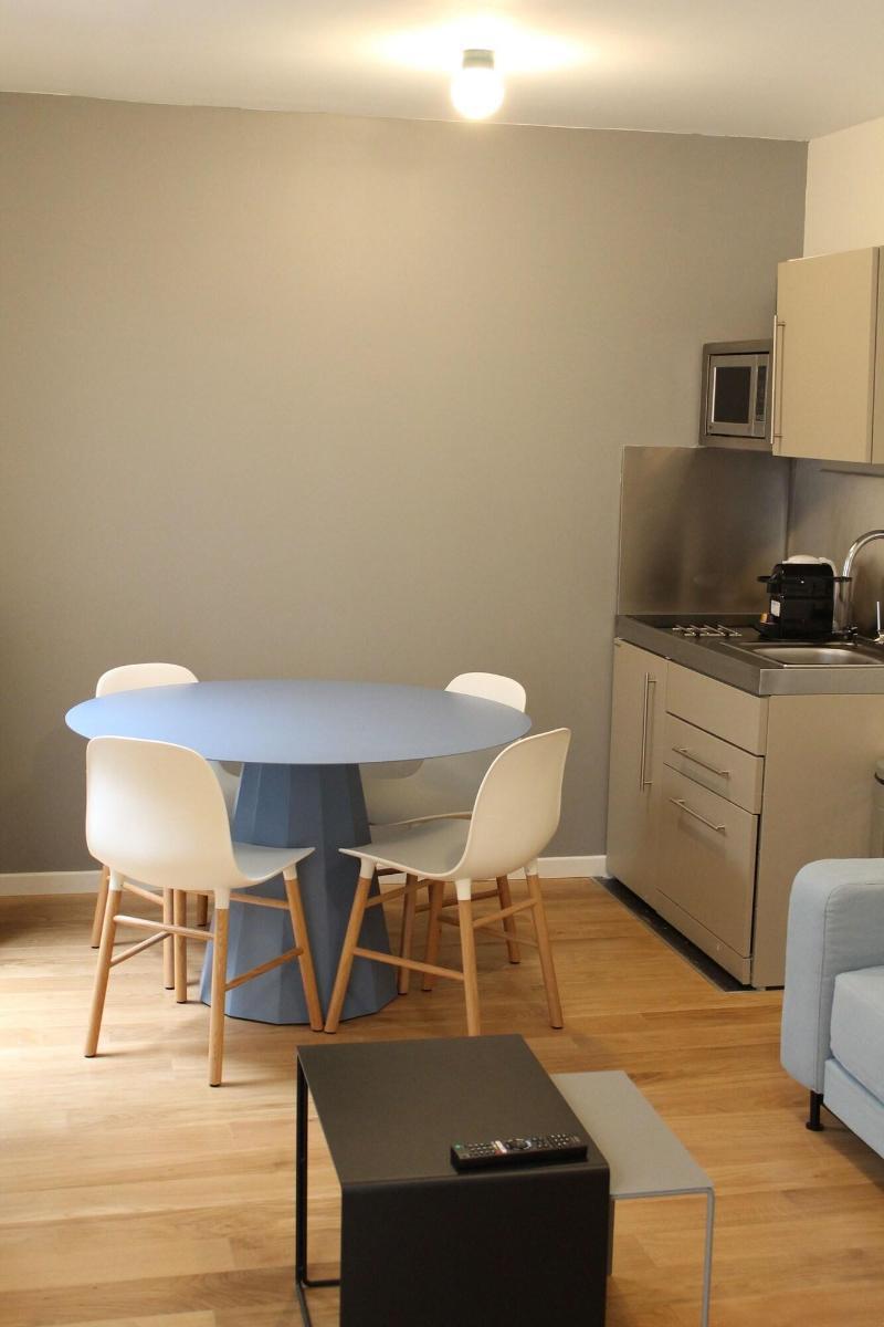 Appartements Paris Boulogne Exterior foto