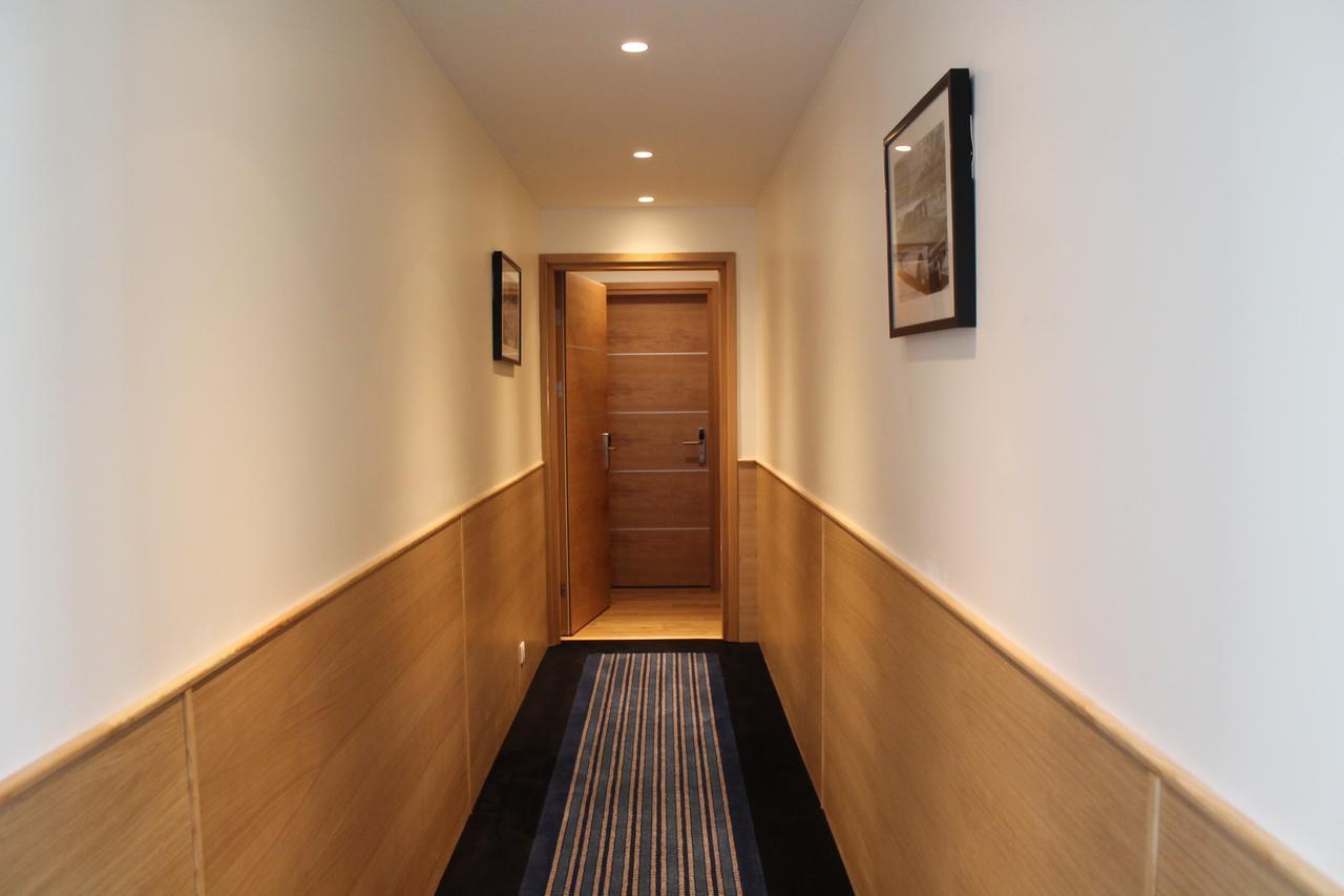 Appartements Paris Boulogne Exterior foto