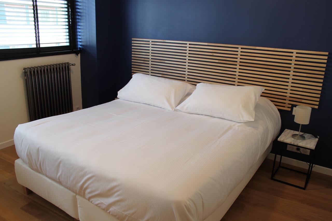 Appartements Paris Boulogne Exterior foto