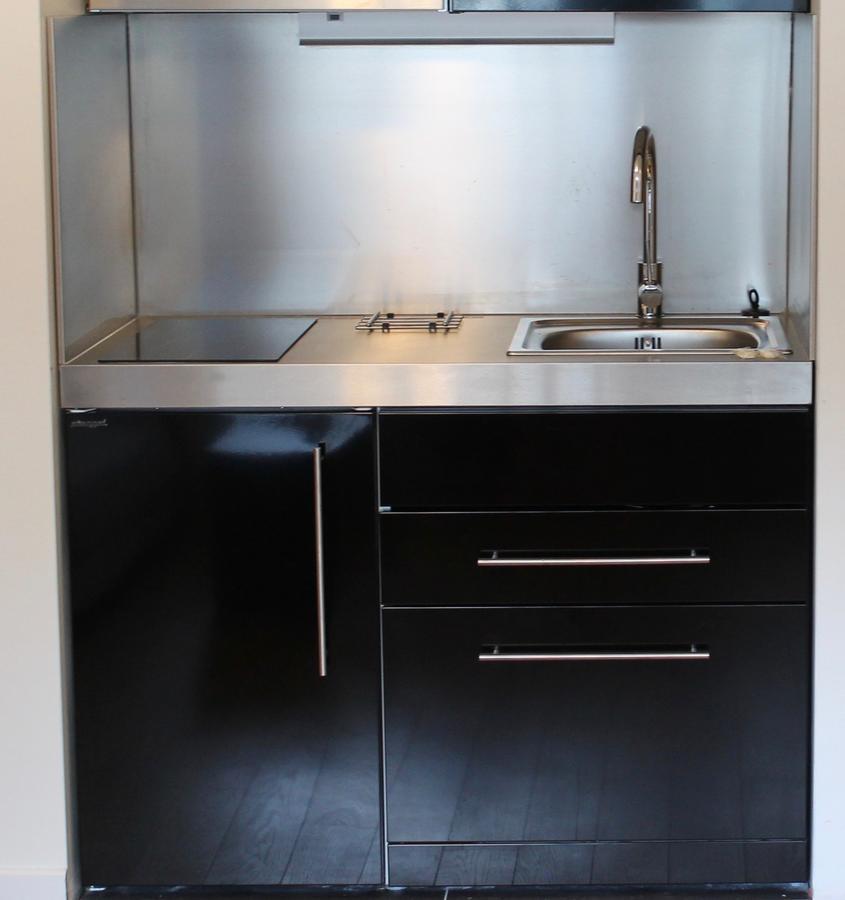 Appartements Paris Boulogne Exterior foto