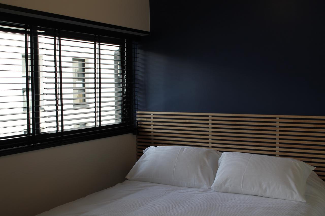Appartements Paris Boulogne Exterior foto