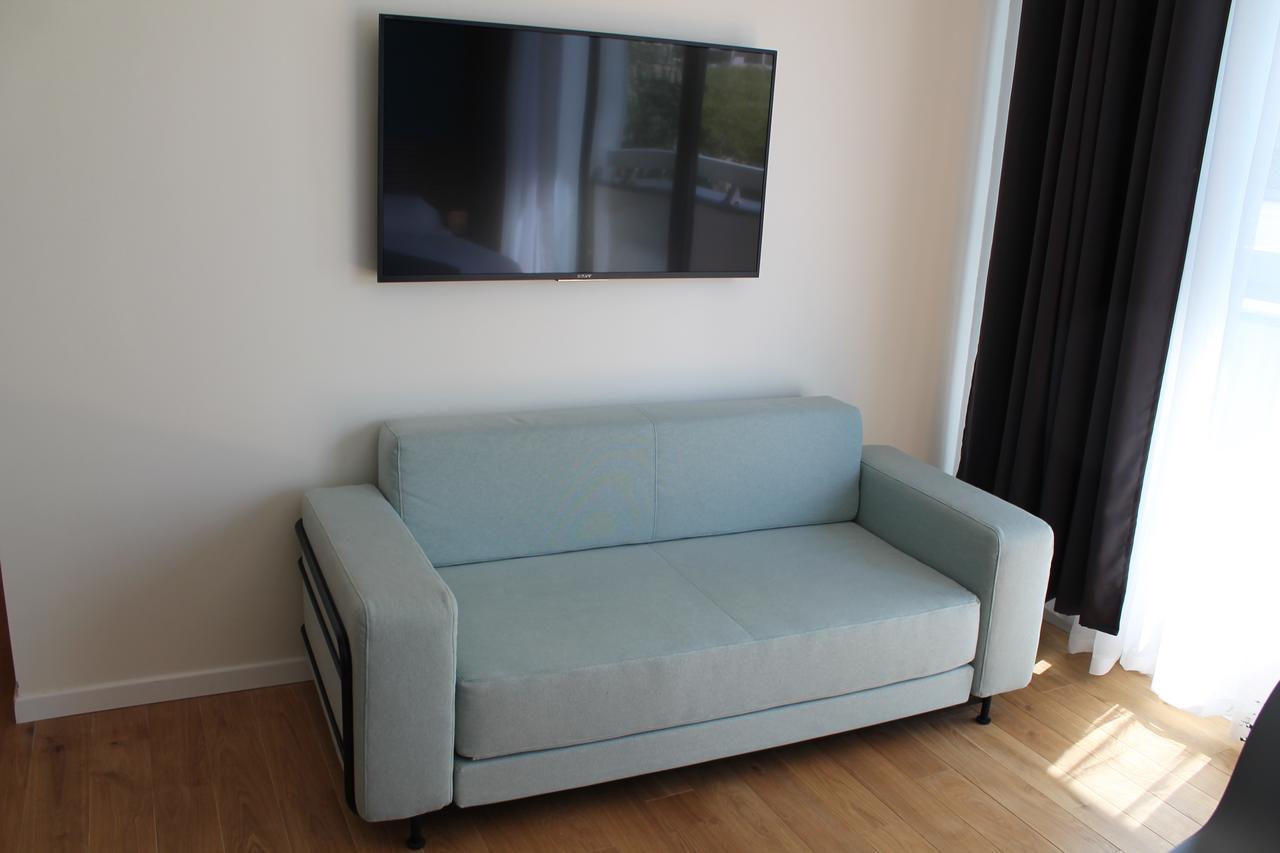 Appartements Paris Boulogne Exterior foto