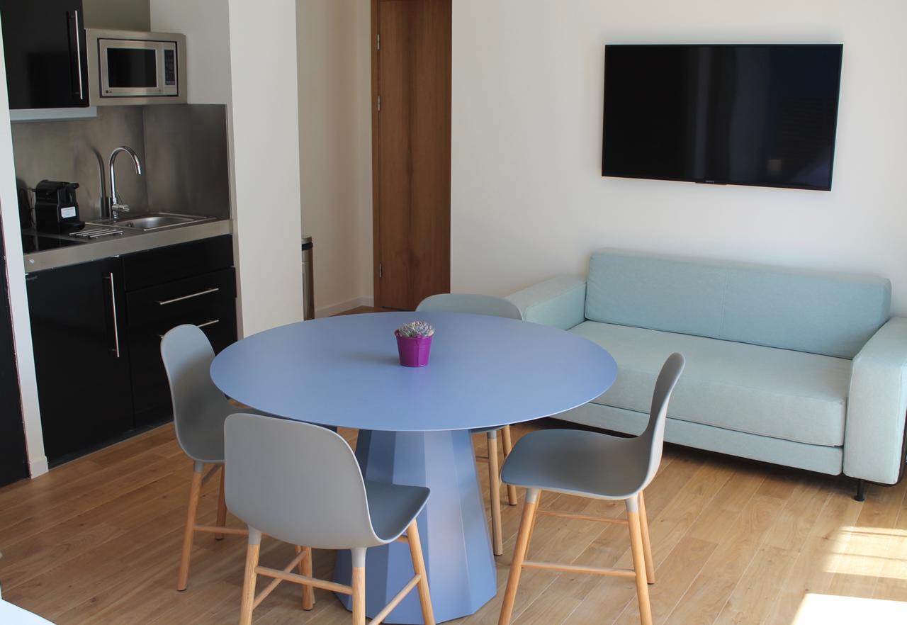 Appartements Paris Boulogne Exterior foto